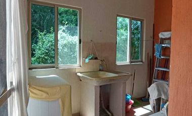 Entrega inmediata| UNA PLANTA| 3 recámaras| Zona la ceiba