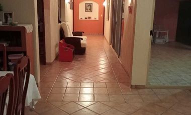 Entrega inmediata| UNA PLANTA| 3 recámaras| Zona la ceiba