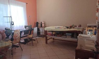 Entrega inmediata| UNA PLANTA| 3 recámaras| Zona la ceiba