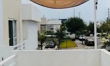 CASA EN RENTA APODACA N.L