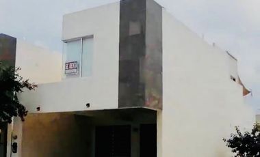 CASA EN RENTA APODACA N.L