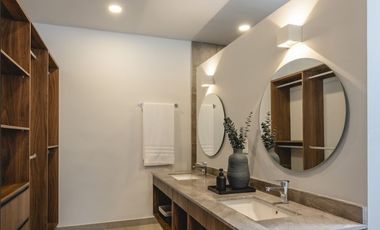 DEPARTAMENTO EN PREVENTA EN TEMOZON NORTE, MERIDA, YUCATAN.