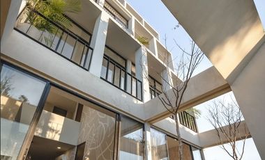 DEPARTAMENTO EN PREVENTA EN TEMOZON NORTE, MERIDA, YUCATAN.