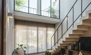 DEPARTAMENTO EN PREVENTA EN TEMOZON NORTE, MERIDA, YUCATAN.