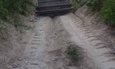 RANCHO GANADERO EN TAMAULIPAS