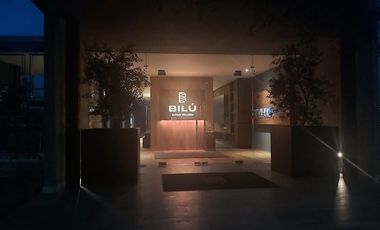 DEPARTAMENTO EN VENTA BOSQUE REAL BILU