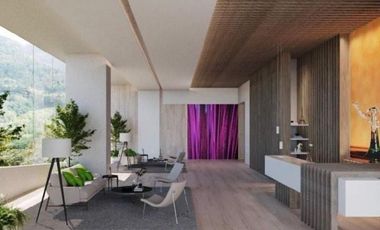 DEPARTAMENTO EN VENTA BOSQUE REAL BILU