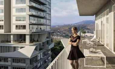 DEPARTAMENTO EN VENTA BOSQUE REAL BILU