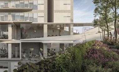 DEPARTAMENTO EN VENTA BOSQUE REAL BILU