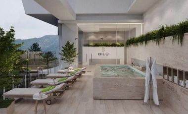 DEPARTAMENTO EN VENTA BOSQUE REAL BILU
