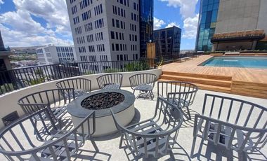 DEPARTAMENTO EN RENTA EN DISTRITO 1, CHIHUAHUA