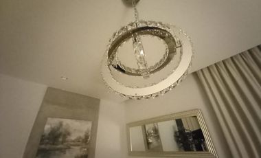 DEPARTAMENTO EN RENTA EN DISTRITO 1, CHIHUAHUA