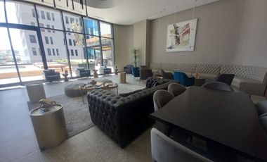 DEPARTAMENTO EN RENTA EN DISTRITO 1, CHIHUAHUA