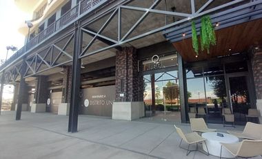 DEPARTAMENTO EN RENTA EN DISTRITO 1, CHIHUAHUA