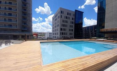 DEPARTAMENTO EN RENTA EN DISTRITO 1, CHIHUAHUA