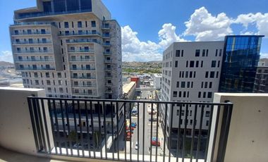 DEPARTAMENTO EN RENTA EN DISTRITO 1, CHIHUAHUA