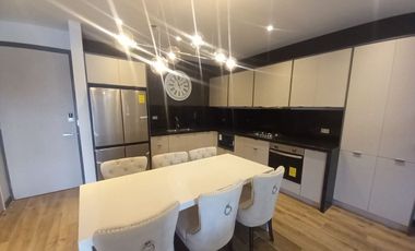 DEPARTAMENTO EN RENTA EN DISTRITO 1, CHIHUAHUA