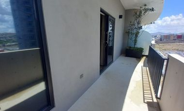 DEPARTAMENTO EN RENTA EN DISTRITO 1, CHIHUAHUA