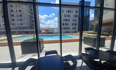 DEPARTAMENTO EN RENTA EN DISTRITO 1, CHIHUAHUA