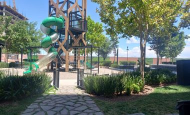 DEPARTAMENTO EN RENTA EN DISTRITO 1, CHIHUAHUA