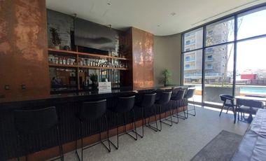 DEPARTAMENTO EN RENTA EN DISTRITO 1, CHIHUAHUA