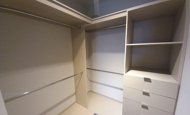 DEPARTAMENTO EN RENTA EN DISTRITO 1, CHIHUAHUA