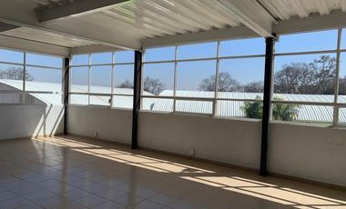 bodega en venta  con uso industrial , Estado de México