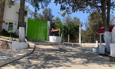 bodega en venta  con uso industrial , Estado de México