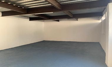 bodega en venta  con uso industrial , Estado de México