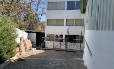 bodega en venta  con uso industrial , Estado de México