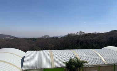 bodega en venta  con uso industrial , Estado de México