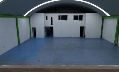 bodega en venta  con uso industrial , Estado de México