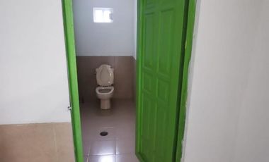 bodega en venta  con uso industrial , Estado de México