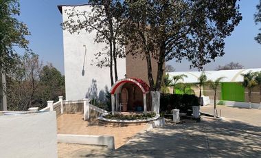 bodega en venta  con uso industrial , Estado de México