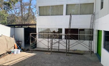 bodega en venta  con uso industrial , Estado de México