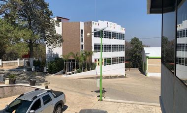 bodega en venta  con uso industrial , Estado de México