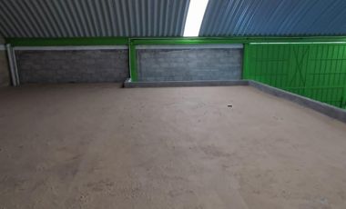 bodega en venta  con uso industrial , Estado de México