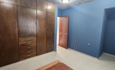 DEPARTAMENTO EN RENTA EN CIUDAD DEL CARMEN CAMPECHE