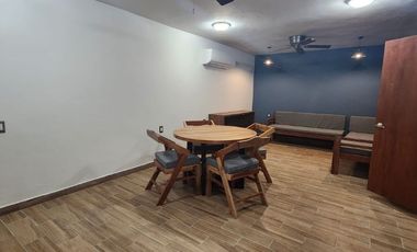 DEPARTAMENTO EN RENTA EN CIUDAD DEL CARMEN CAMPECHE