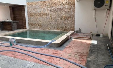 DEPARTAMENTO EN RENTA EN CIUDAD DEL CARMEN CAMPECHE
