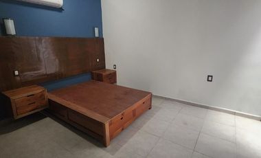 DEPARTAMENTO EN RENTA EN CIUDAD DEL CARMEN CAMPECHE
