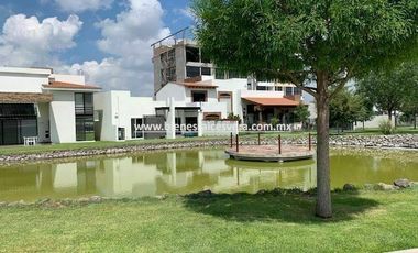 TERRENOS EN VENTA EN TEQUISQUIAPAN EN EL DORADO