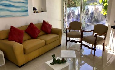 LINDA CASA EN BURGOS BUGAMBILIAS