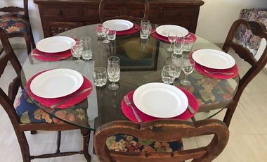 LINDA CASA EN BURGOS BUGAMBILIAS