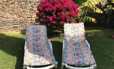 LINDA CASA EN BURGOS BUGAMBILIAS