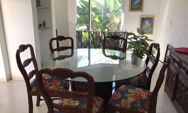 LINDA CASA EN BURGOS BUGAMBILIAS