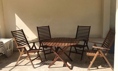 LINDA CASA EN BURGOS BUGAMBILIAS