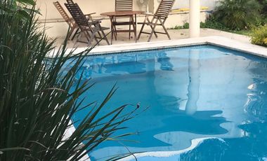 LINDA CASA EN BURGOS BUGAMBILIAS