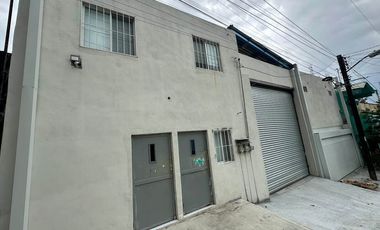 Bodega en Venta en Centro de Monterrey / Independencia