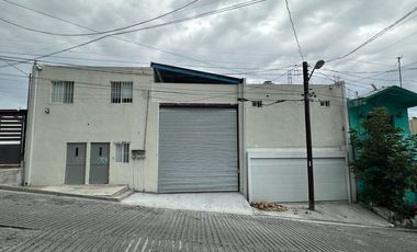 Bodega en Venta en Centro de Monterrey / Independencia